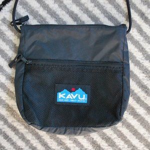 Kavu String Purse